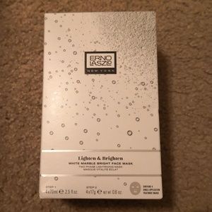 ERNO LASZLO Lighten&Brighten Powder Mask